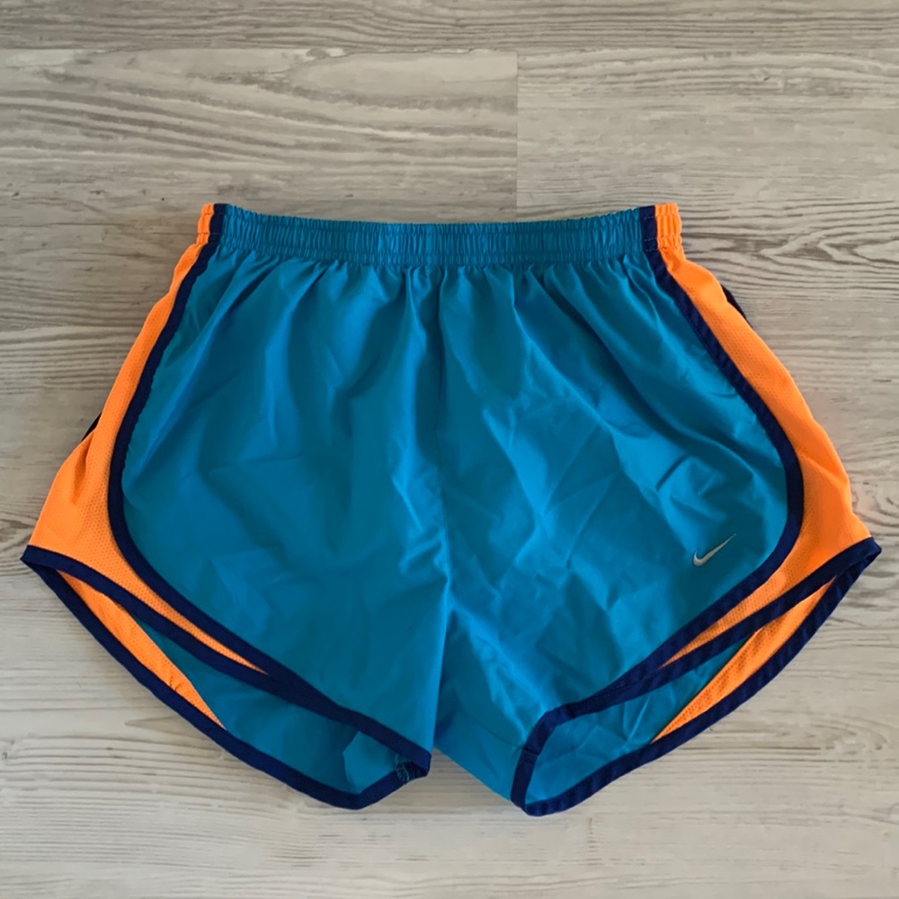 Nike Athletic Shorts